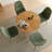Sargon 35" Round Dining Table