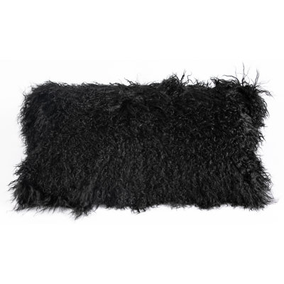 Rectangular Lumbar Pillow