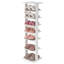 Range-chaussures 7 paires
