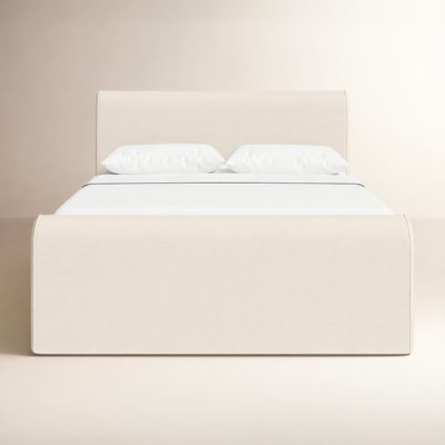 Eurydice Bed
