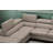 Antalya 2 - Piece Upholstered Peanut Sectional-95378000