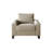 Jacqualyn Upholstered Armchair-786627109