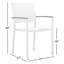 DAVID Outdoor Dining Armchair