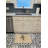 Bellamira Memory Foam Non-Slip Bath Rug