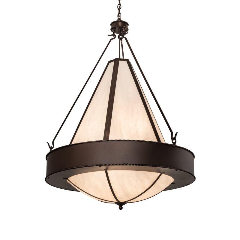 6 - Light Pendant