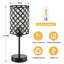 Metal Table Lamp