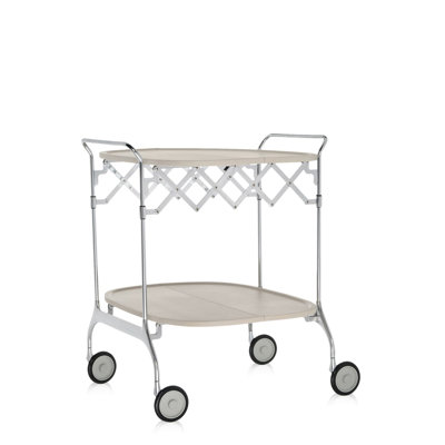 Gastone Kitchen Cart