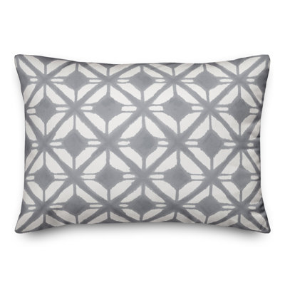  Diamond Lumbar Pillow