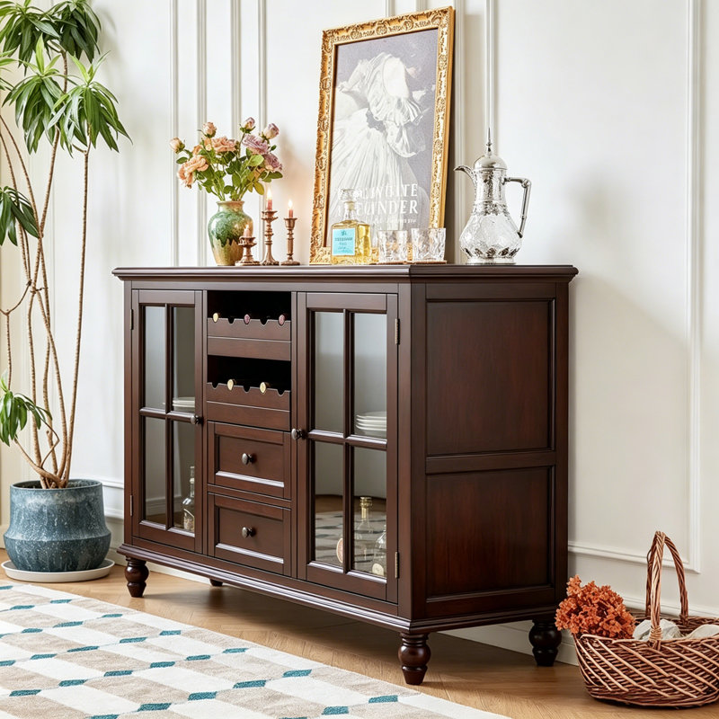 Buffet Home Kitchen