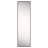 Derosier Metal Flat Wall Mirror-20615158