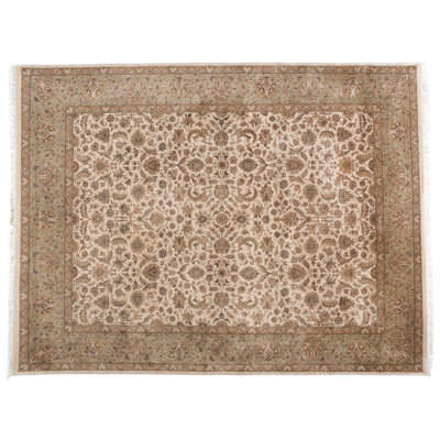 One-of-a-Kind 9' X 11'9" Area Rug