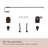 Semi Sheer Roller Shade-218053460-218053462