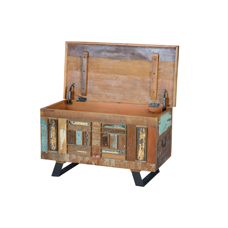 Abbate Accent Trunk