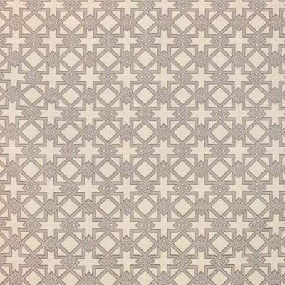 Imperial Fret Fabric