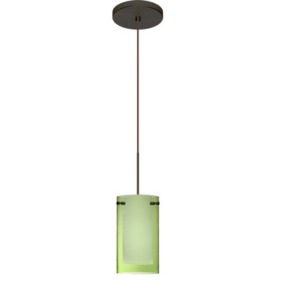 Morena 1 - Light Single Pendant