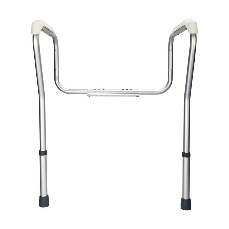 Structure de sécurité hygiénique pour salle de bain