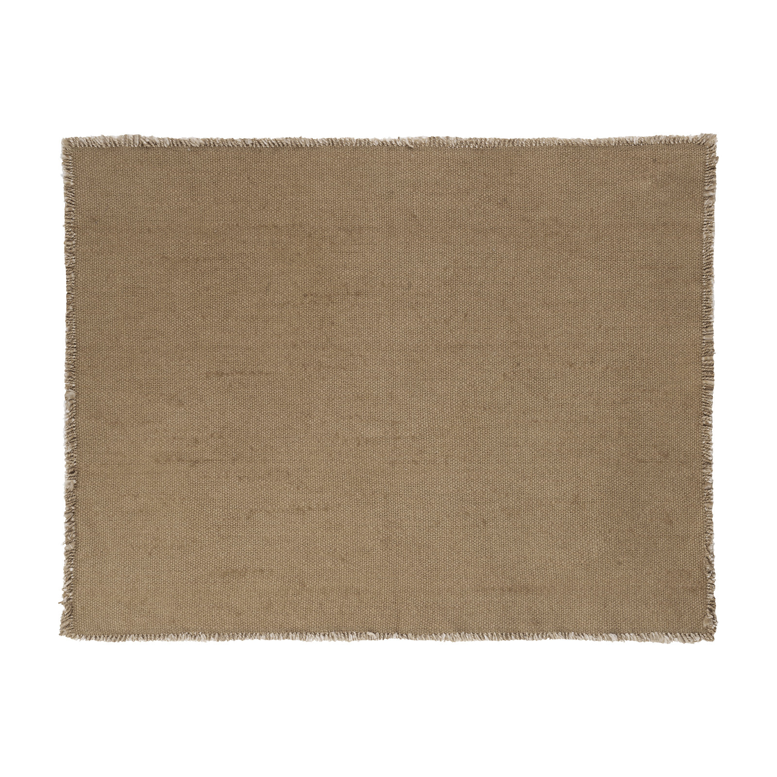 LINEO Placemat, Tan