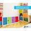 Casier de rangement pour enfant 24 po-106881244