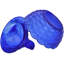 Glass Decorative Bowl