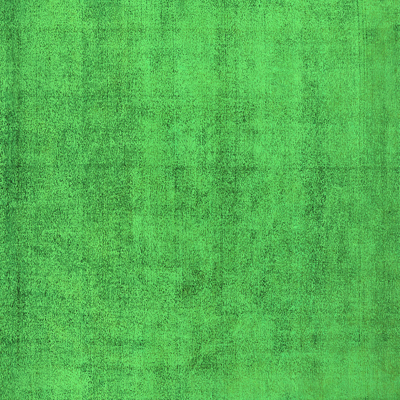Elica Washable Indoor Rug, Square 7'
