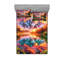 Ensemble de draps en microfibre pour chambre d'amis-96237542
