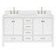Ensemble de meuble-lavabo double 60 po -1947388154-1986281524