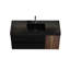 Capucina Single Bathroom Vanity with Top