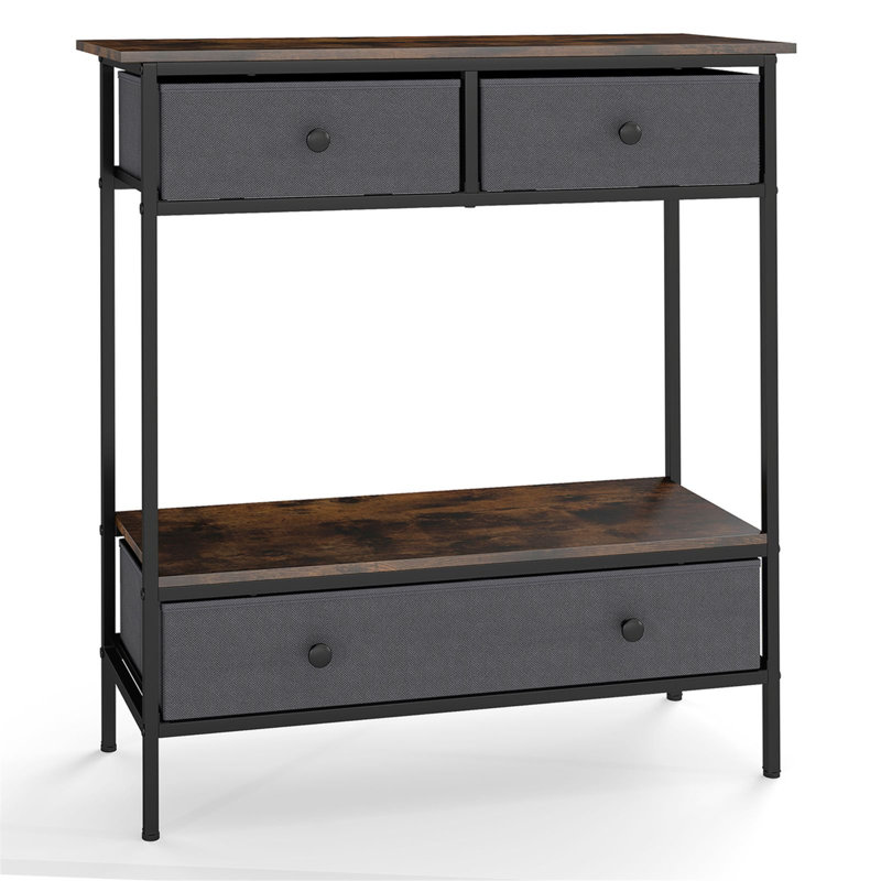 80cm Console Table