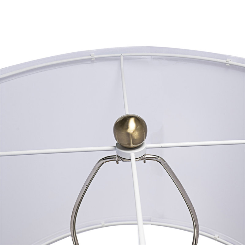 Aluminum Cone Table Lamplamp Shade