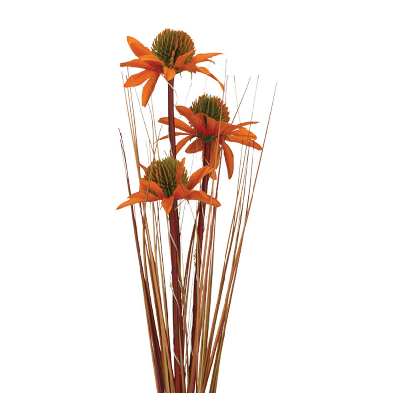 Botanical Solar Stake -Set/3