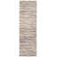 Hand Woven Striped Area Rug-1185818511