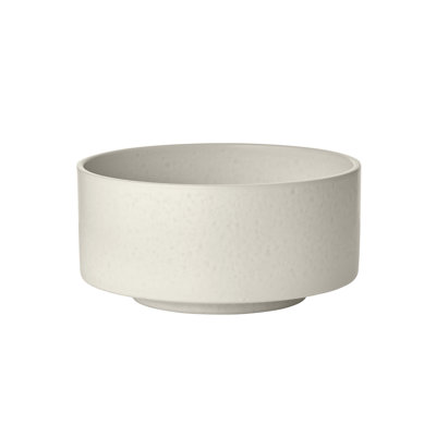 MAKOTO Stoneware Japanese Style Serving Bowl