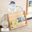 Bibliothèque pour enfants 4 niveaux Montessori