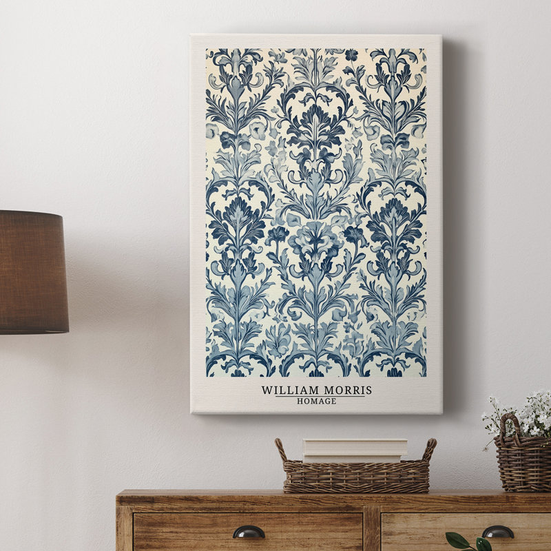 Série DCLxx de GE - MRRIS - Cavas enveloppés de galerie, H 60 po x l 40 po