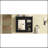 Sophisticated 30'' X 28'' Bathroom Medicine Cabinet With Mirror, Wall Mounted Mirror Cabinet With Storage Organizer, Over The Toilet Storage Storage Cabinet For Bathroom-401344789
