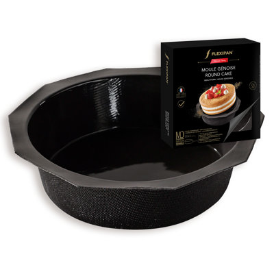 GÂTEAU ROND