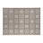 Daisy Tile Geometric Floral Kitchen Mat-559174649-559174653