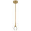 Luminaire suspendu à DEL Gillam-1005269956