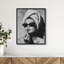 Retro Vanity Vibe Print by Oliver Gal-1601329736-1601329734