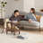 Wolak Scratch Resistant Side Table -1505018704
