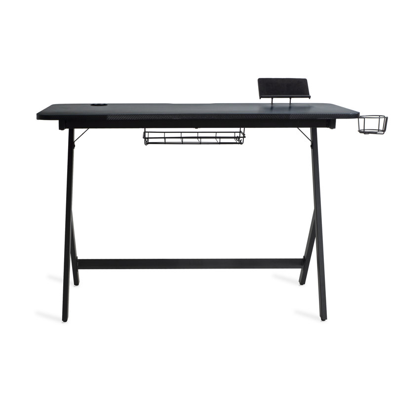 Bureau - tempête de feu Atlantic Gaming