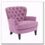 Chaises de salon rembourrées et rembourrées de mousse-535980660