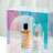 Ilkka Acrylic Makeup Organizer