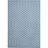 Bleu/Beige