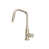 Satin Nickel