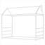 Lit plateforme avec toit House House-1411706375