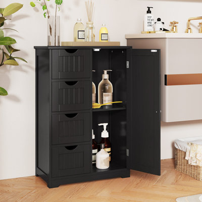 Jamie-Scott Accent Cabinet