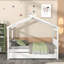 Lits simples avec lit gigogne Deivion-88624444