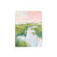 1 Piece Wrapped Canvas Wall Art