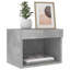 40cm W Bedside Table-102154982